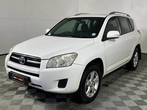 Toyota Rav4 2.0 GX (Mark I) 