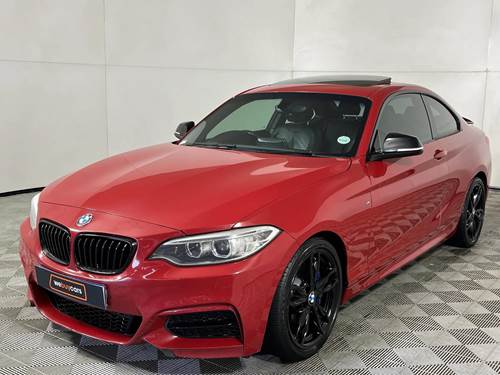 BMW M 235i (F22) Auto