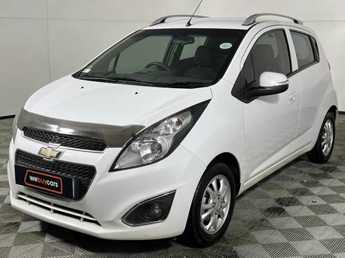 Chevrolet Spark 1.2 L