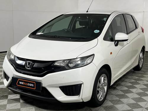 Honda Jazz 1.2 Comfort 