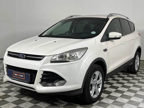 Ford Kuga 1.5 EcoBoost Ambiente Auto