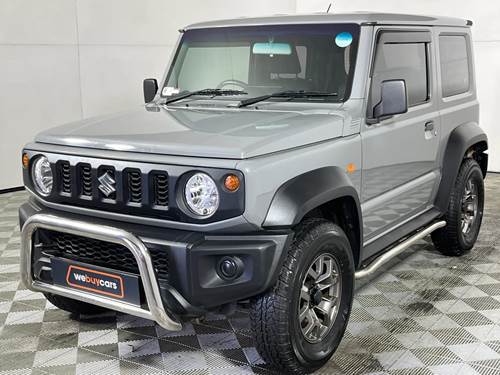 Suzuki Jimny 1.5 GA