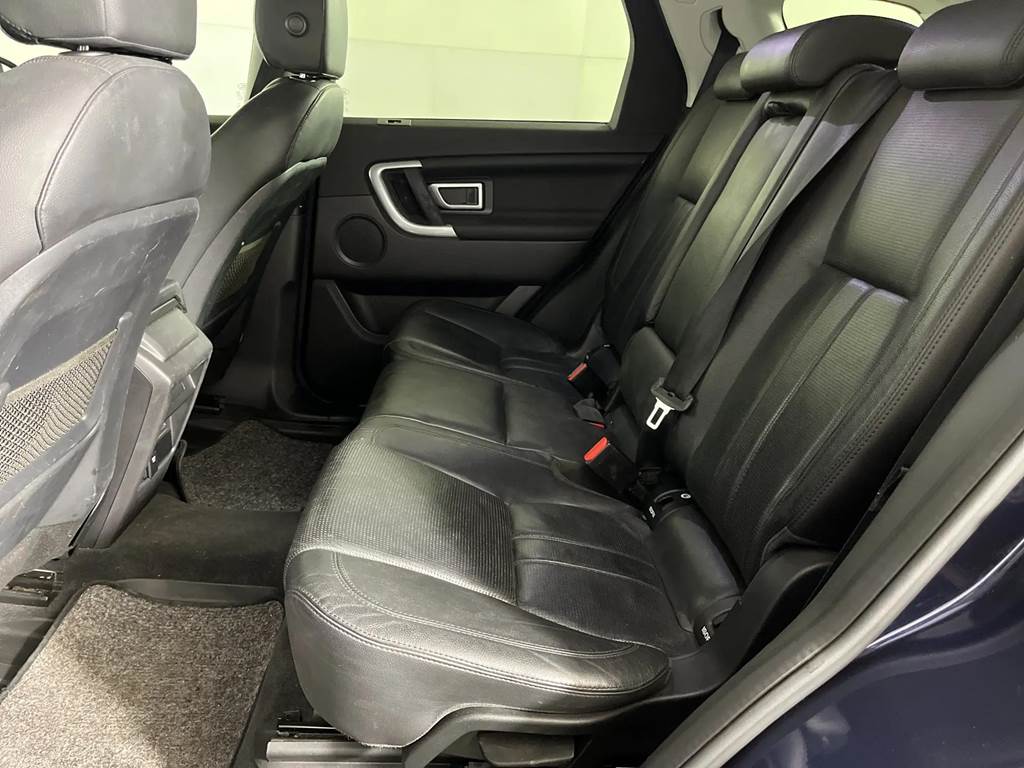 Land Rover Discovery Sport Sd Hse Lux For Sale R