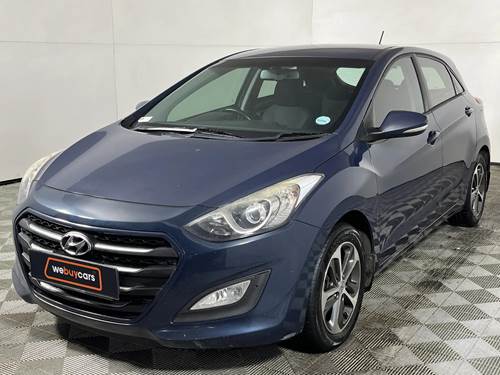 Hyundai i30 1.6 Premium