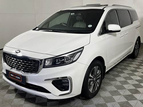 Kia Grand Sedona 2.2 CRDi SXL 7 Seater Auto