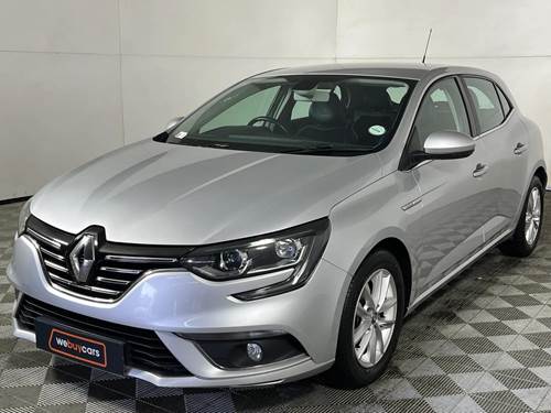 Renault Megane IV 1.6 (84 kW) Dynamique Hatch