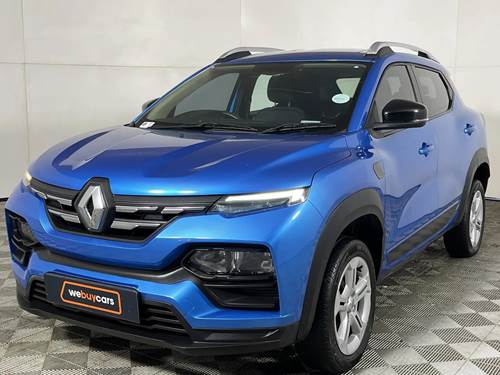 Renault Kiger 1.0 Energy Zen