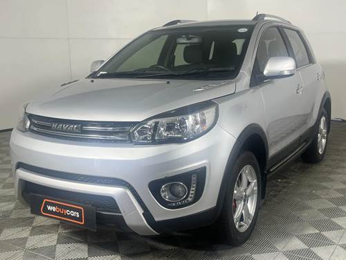 Haval H1 1.5 VVT