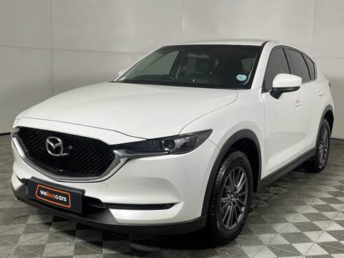 Mazda CX-5 2.0 Active Auto