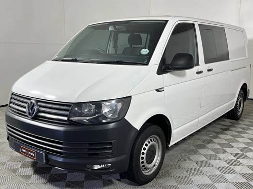 Volkswagen (VW) Kombi T6 2.0 TDi (75 kW) LWB Panel Van