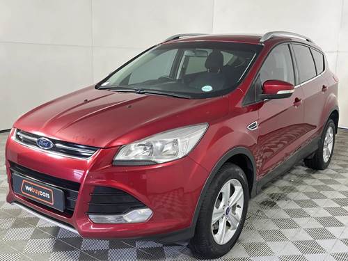 Ford Kuga 1.5 EcoBoost Ambiente 