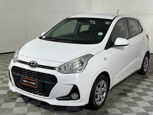 Hyundai Grand i10 1.0 Motion