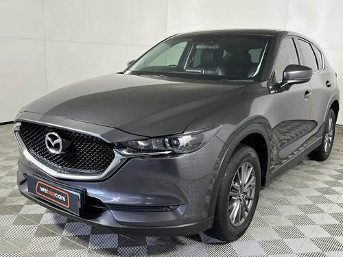 Mazda CX-5 2.0 Active Auto