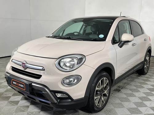 Fiat 500X 1.4T Cross DDCT