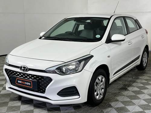 Hyundai i20 1.2 Motion