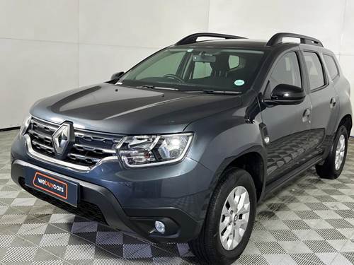 Renault Duster 1.5 dCI Zen 