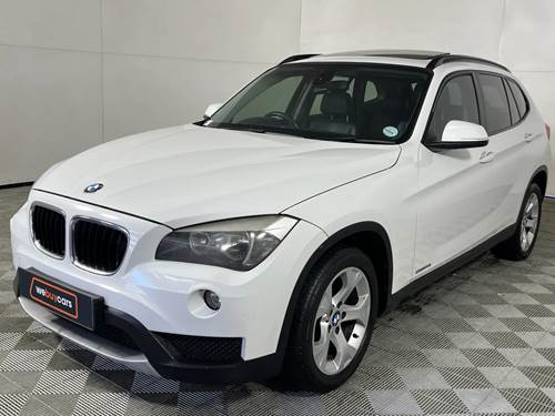 BMW X1 sDrive 20i Steptronic