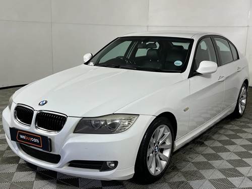 BMW 320i (E90) Auto II