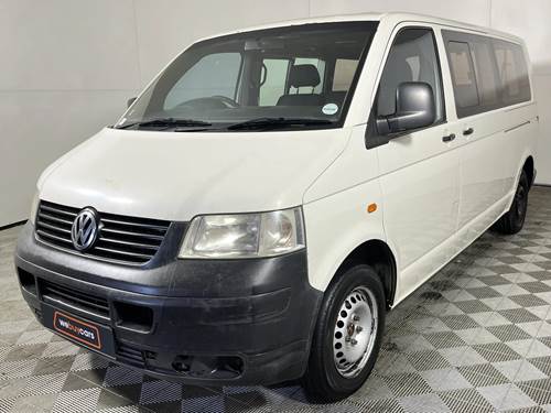 Volkswagen (VW) Kombi T5 1.9 TDi LWB