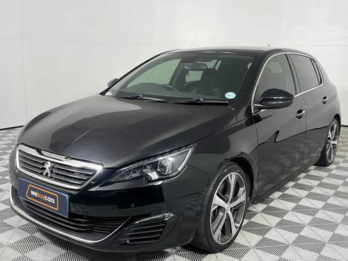 Peugeot 308 1.6 THP GTe 5 Door