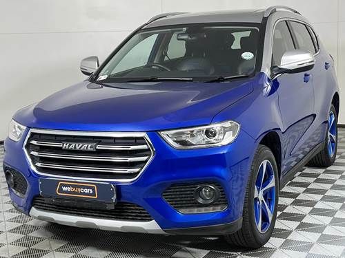 Haval H2 1.5T Luxury Auto