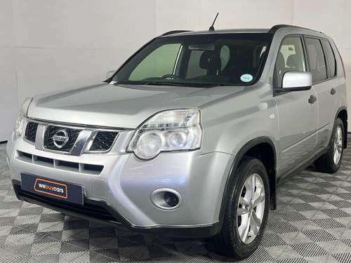 Nissan X-Trail VI 2.0 XE