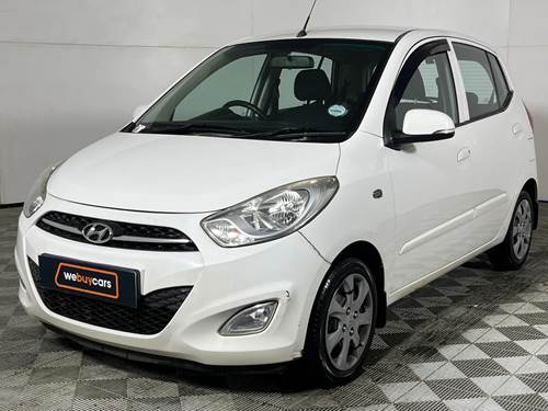 Hyundai i10 1.1 Motion