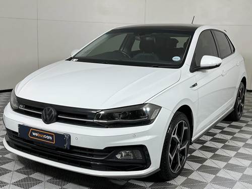 Volkswagen (VW) Polo 1.0 TSi Highline (85 kW)