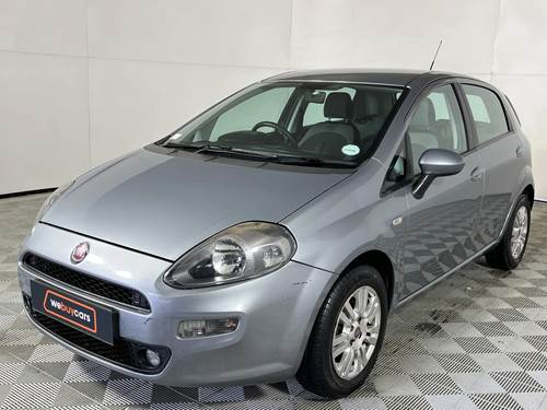 Fiat Punto 1.4 Easy