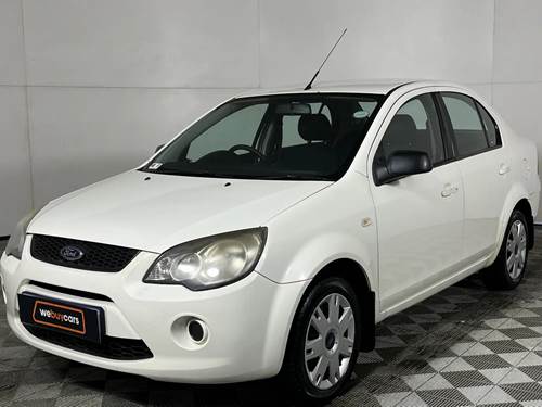 Ford Ikon 1.6 Ambiente