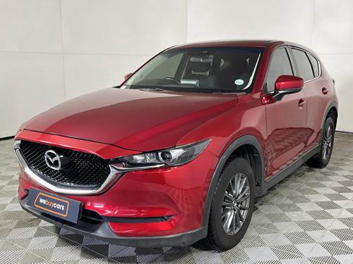 Mazda CX-5 2.0 Active Auto