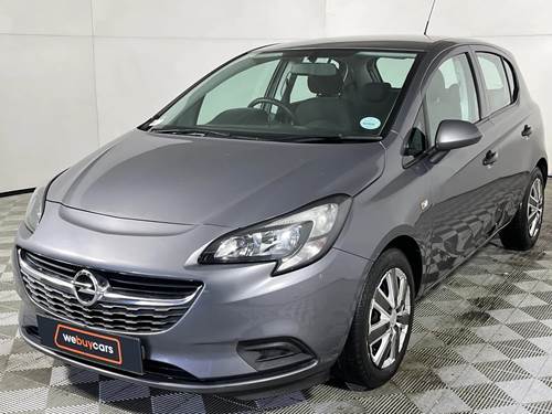 Opel Corsa 1.0 T Essentia 5 Door 