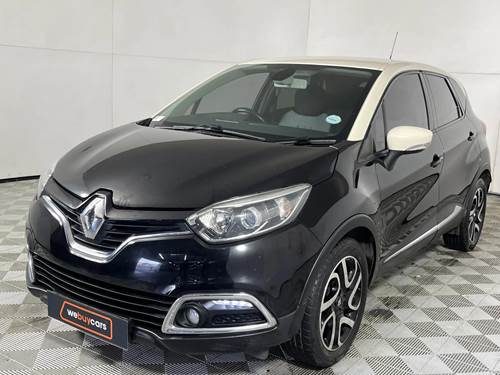 Renault Captur 900T Dynamique