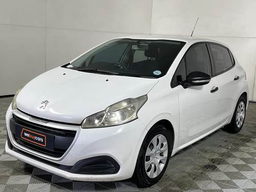 Peugeot 208 1.0 VTi Access 5 Door