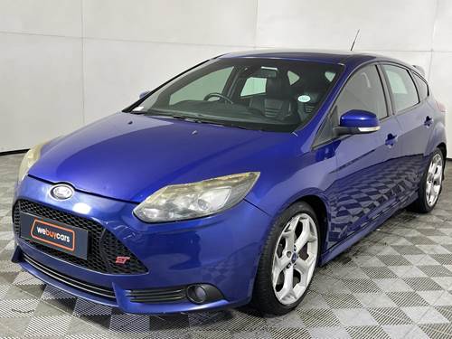 Ford Focus 2.0 GTDi ST3 5 Door