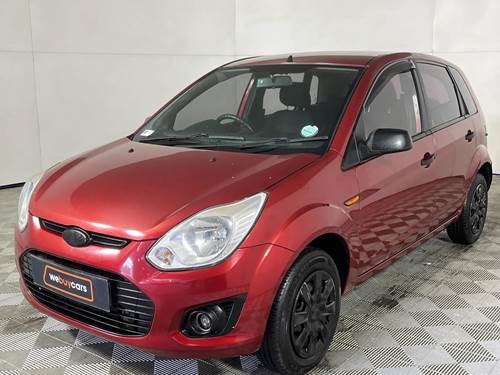 Ford Figo 1.4 TDCi Ambiente 5-Door Hatch Back