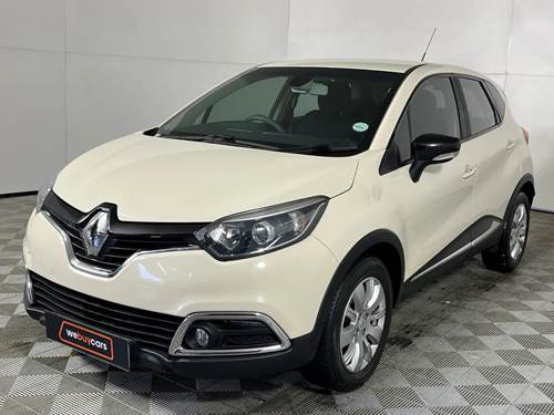 Renault Captur 900T Dynamique