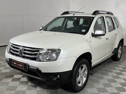 Renault Duster 1.6 Dynamique 4x2