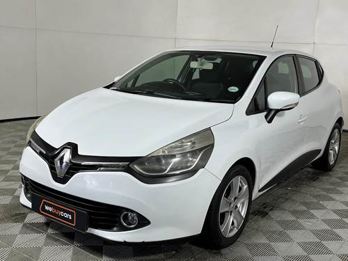 Renault Clio IV 900T (66kW) Expression 5 Door