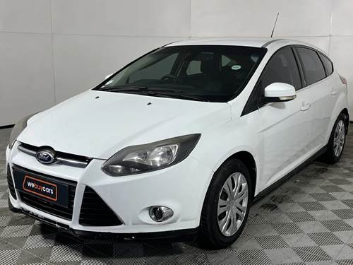 Ford Focus 2.0 GDi Sport Hatch Back