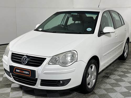 Volkswagen (VW) Polo 1.9 TDi Highline (74 kW)