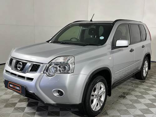 Nissan X-Trail VI 2.0 XE