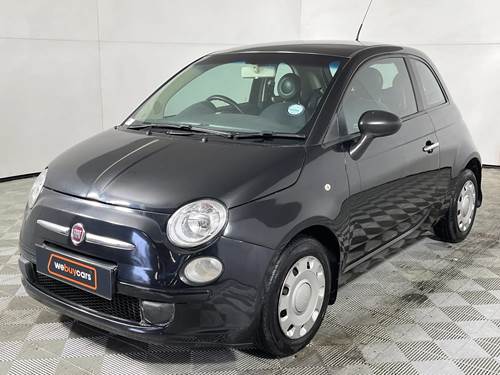 Fiat 500 1.2