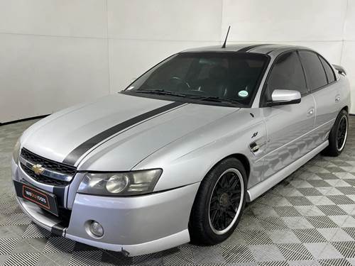 Chevrolet Lumina SS 5.7 Auto