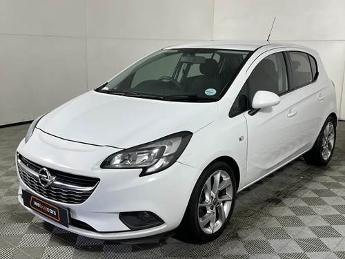 Opel Corsa 1.0 T Enjoy 5 Door 