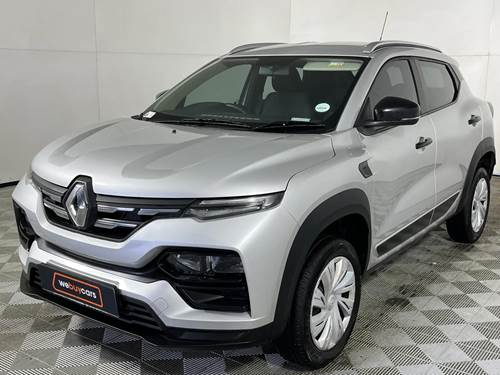 Renault Kiger 1.0 Energy Life