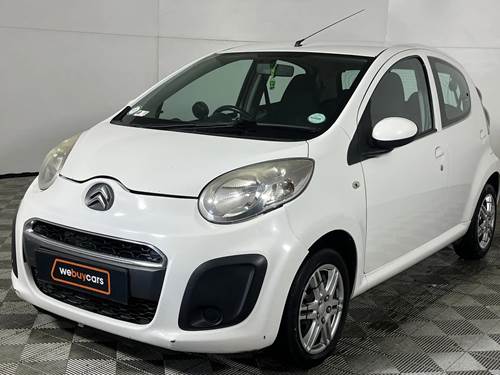 Citroen C1 1.2 Feel 5 Door