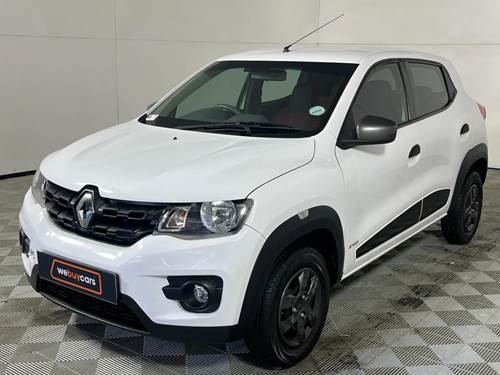 Renault Kwid 1.0 Dynamique 5 Door