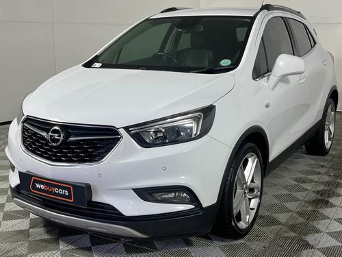 Opel Mokka 1.4 T Cosmo Auto