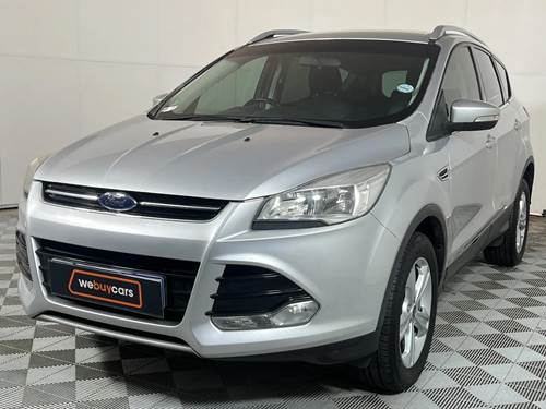 Ford Kuga 1.6 EcoBoost Ambiente